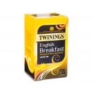 Черный чай Twinings English Breakfast 125 г