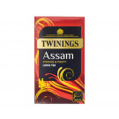 Черный чай Twinings Assam 125 г