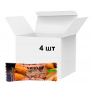Миндаль Misso жареный 4х40 г