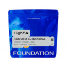 Кофе High5 Colombia Quebraditas filter в зернах 250 г