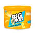 Арахис Big Bob жареный соленый со вкусом сыра ж/б 120 г