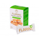 Батончики Flarino с фундуком, яблоком и корицей 6х22 г