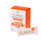 Батончики Flarino с фундуком, лимоном и апельсином 6х22 г