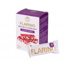 Батончики Flarino с фундуком, смородиной и мятой 6х22 г