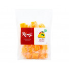 Манго сушеный King в кубиках 500 г