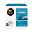 Кофе в капсулах NESCAFE Dolce Gusto Espresso Palermo - 16 шт