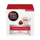 Кофе в капсулах NESCAFE Dolce Gusto Espresso Roma - 16 шт