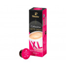 Кофе в капсулах Tchibo Cafissimo Caffè Crema XL 10 шт