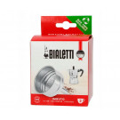 Воронка для кофеварок Bialetti на 2 порции