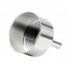 Воронка для кофеварок Bialetti из нержавеющей стали на 2 порции
