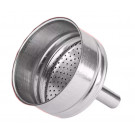 Воронка для кофеварок Bialetti из нержавеющей стали на 6 порций