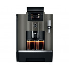 Кофемашина Jura W8 Dark Inox EA