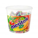 Драже Mentos Fruit Mix 120х10,5 г