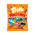Конфеты желейные Trolli Multi Mix 430 г