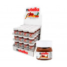 Шоколадная паста Nutella Mini 64х25 г