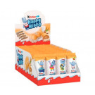 Печенье Kinder Happy Hippo с ореховой начинкой 28х20,7 г
