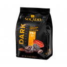 Конфеты Socado Dark Choc.75% Cacao+Fave 230 г