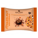 Конфеты Socado Hazelnut&Cereals 1 кг