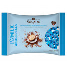 Конфеты Socado Milk&Cereals 1 кг