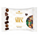 Конфеты Socado Praline Assortite Gold 1 кг