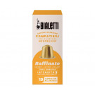 Кофе в капсулах Bialetti Nespresso Raffinato 10 шт