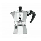 Гейзерная кофеварка Bialetti La Mokina на 0,5 порции 40 мл