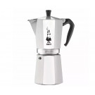 Гейзерная кофеварка Bialetti Moka Express на 12 порций 670 мл