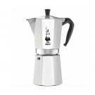 Гейзерная кофеварка Bialetti Moka Express на 18 порций 810 мл