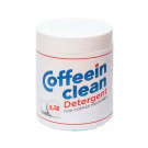Таблетки для очистки от кофейных масел Coffeein clean DETERGENT 150 шт х 3,2 г