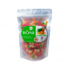 Ананас сушеный RONI кубики натуральные 700 г
