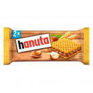 Вафли Ferrero Hanuta 2х22 г
