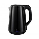 Электрочайник-термос Sea Breeze SB-0202 1,8 л