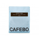 Кофе CafeBoutique Ethiopia Bensa espresso в зернах 250 г