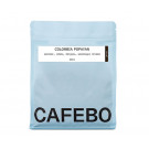 Кофе CafeBoutique Colombia Popayan Decaffeinated omni в зернах 500 г