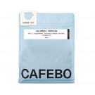 Кофе CafeBoutique Colombia Popayan Decaffeinated omni в зернах 500 г