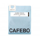 Кофе CafeBoutique Colombia Popayan Decaffeinated omni в зернах 500 г