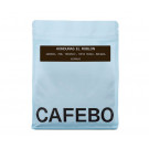 Кофе CafeBoutique Honduras El Roblon espresso в зернах 500 г