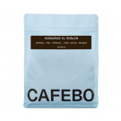 Кофе CafeBoutique Honduras El Roblon espresso в зернах 1 кг