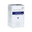 Черный чай Althaus Deli Packs BIO Darjeeling Highlands в пакетиках 20x1,75 г