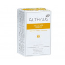 Травяной чай Althaus Deli Packs BIO Delicate Herbs в пакетиках 20x1,75 г