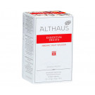 Фруктовый чай Althaus Deli Packs BIO Essential Fruits в пакетиках 20x2,5 г