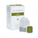 Зеленый чай Althaus Deli Packs Fine Jasmine в пакетиках 20x1,75 г