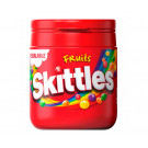 Драже Skittles Fruits 125 г