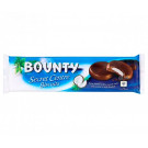 Печенье Bounty Secret Centre Biscuits 132 г
