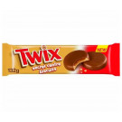Печенье Twix Secret Centre Biscuits 132 г