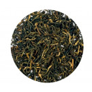 Черный чай Teahouse №359 Золотая Антилопа сад Kiriti 250 г