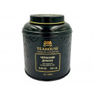 Красный чай Teahouse №306 Красный дракон ж/б 100 г