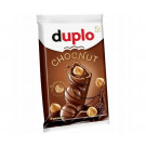 Батончики молочный шоколад Ferrero Duplo с орехами 5х26 г