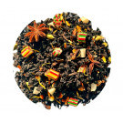 Черный чай Teahouse №574 New Year Tea 250 г