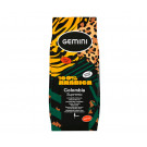 Кофе Gemini Colombia Supremo espresso в зернах 1 кг